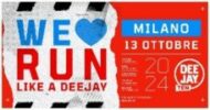 deejay ten milano